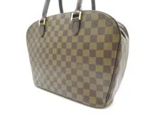 Louis Vuitton ルイ・ヴィトン サリア・オリゾンタル ダミエ N51282【430】2148103691058  の購入なら「質」の大黒屋（公式）