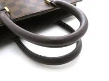 LOUIS VUITTON ルイヴィトン ヴェニス トートバッグ ダミエ N51145【473】