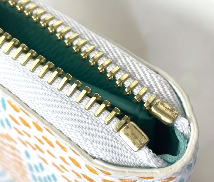 Louis Vuitton ルイ・ヴィトン ジッピーウォレット・ヴェル