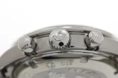 OMEGA オメガ 腕時計 スピードマスター38 324.30.38.50.02.00﻿1ステンレス シルバ﻿ー文字盤  自動巻き【472】SJ