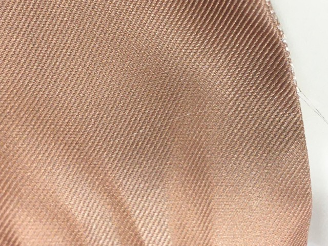 Dior ディオール 30 MONTAIGNE ミッツァ スカーフ シルク ピンク 【472 