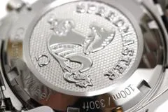 OMEGA オメガ 腕時計 スピードマスター38 324.30.38.50.02.00﻿1ステンレス シルバ﻿ー文字盤  自動巻き【472】SJ