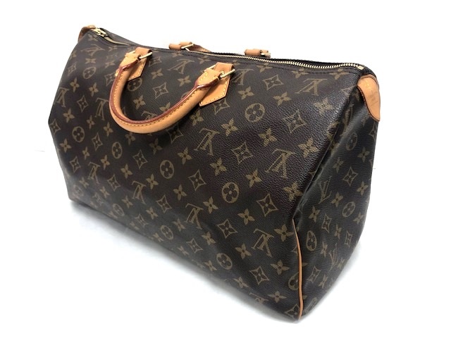 LOUIS VUITTON ルイヴィトン ハンドバッグ スピーディ40