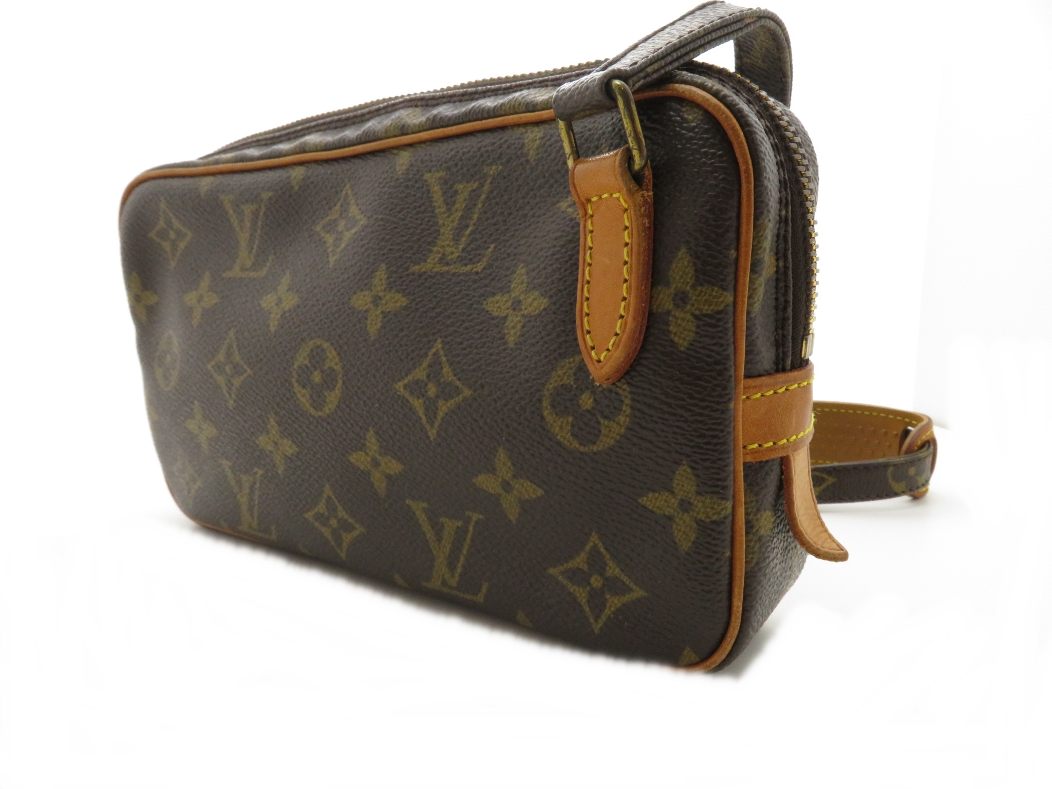 LOUIS VUITTON ルイ・ヴィトン ショルダーバッグ ポシェット LOUIS VUITTON ルイ・ヴィトン ショルダーバッグ ポシェット