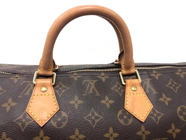 LOUIS VUITTON ルイヴィトン ハンドバッグ スピーディ40