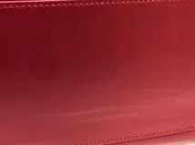 HERMES　エルメス　ショルダーバッグ　ケリー32　ルージュヴィフ　GP　【431】HG