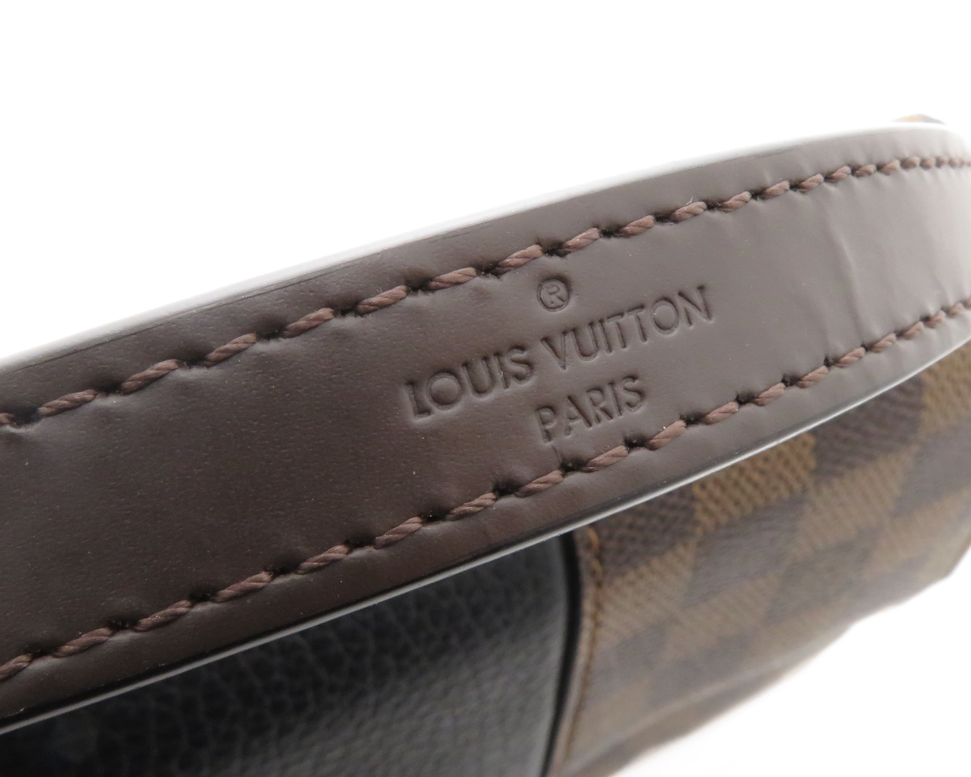 LOUIS VUITTON　ルイヴィトン　ボンドストリートBB ダミエ　N41073 　【437】 image number 4