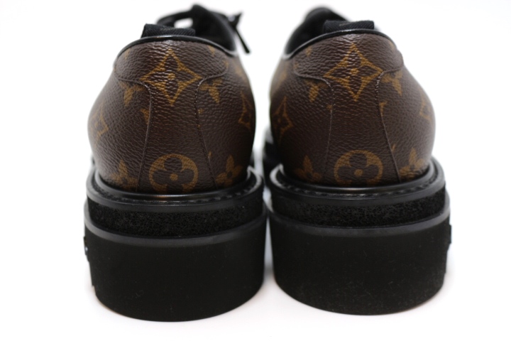 louis vuitton ブラックアイス ライン ダービー 中古・古着通販】LOUIS VUITTON (ルイ ヴィトン) ブラックアイス