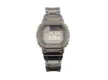CASIO　カシオ 　G-SHOCK FULL METAL 5000 SERIES 　ステンレススティール　メンズ腕時計　電波時計　3459　【431】　2121000021838