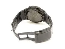 CASIO　カシオ 　G-SHOCK FULL METAL 5000 SERIES 　ステンレススティール　メンズ腕時計　電波時計　3459　【431】　2121000021838