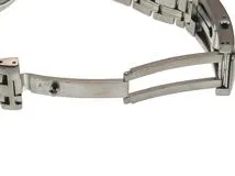 OMEGA オメガ 腕時計 シーマスターダイバー300 2221.80 ステンレススチール ブルー文字盤 クオーツ【472】MN