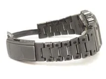 CASIO　カシオ 　G-SHOCK FULL METAL 5000 SERIES 　ステンレススティール　メンズ腕時計　電波時計　3459　【431】　2121000021838