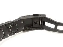 CASIO　カシオ 　G-SHOCK FULL METAL 5000 SERIES 　ステンレススティール　メンズ腕時計　電波時計　3459　【431】　2121000021838