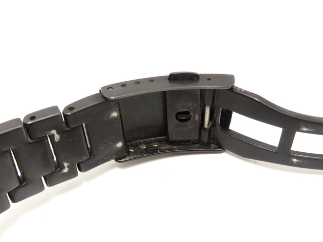 CASIO　カシオ 　G-SHOCK FULL METAL 5000 SERIES 　ステンレススティール　メンズ腕時計　電波時計　3459　【431】　2121000021838