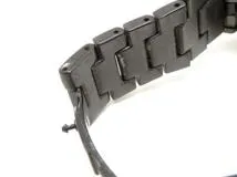 CASIO　カシオ 　G-SHOCK FULL METAL 5000 SERIES 　ステンレススティール　メンズ腕時計　電波時計　3459　【431】　2121000021838