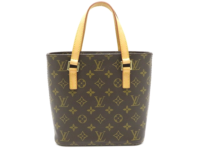 LOUIS VUITTON ルイヴィトン ヴァヴァンPM モノグラム M51172【430