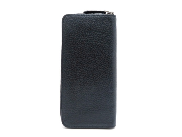 LOUIS VUITTON ルイ・ヴィトン LVサークル ジッピーウォレット・ヴェル