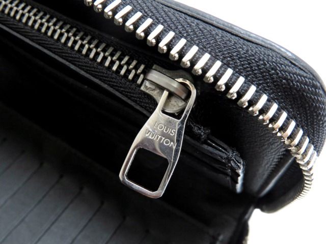LOUIS VUITTON ルイ・ヴィトン LVサークル ジッピーウォレット LOUIS VUITTON ルイ・ヴィトン LVサークル ジッピーウォレット