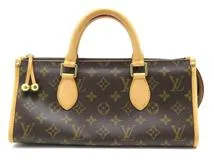 LOUIS VUITTON　ルイ・ヴィトン　ポパンクール　モノグラム　M40009　【431】 2148103648182