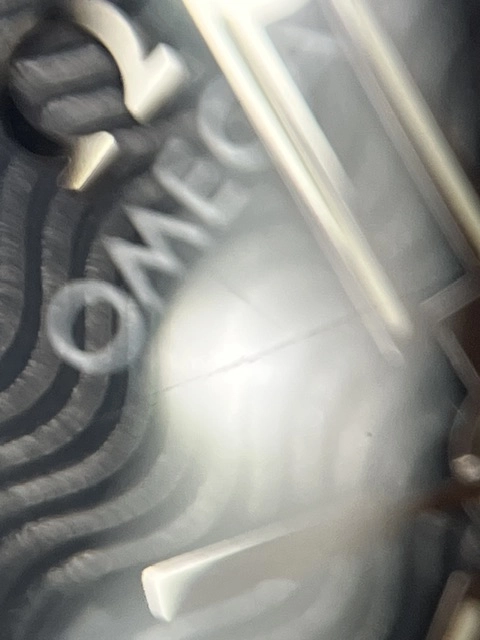 OMEGA オメガ 腕時計 シーマスターダイバー300 2221.80 ステンレススチール ブルー文字盤 クオーツ【472】MN