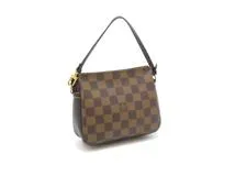 Louis Vuitton　ルイヴィトン　トゥルース・メイクアップ　N51982 ダミエ【430】2148103557286