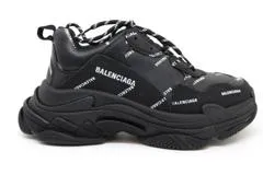 BALENCIAGA バレンシアガ トリプルS TRIPLE S スニーカー メンズ42