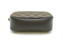Louis Vuitton　ルイヴィトン　トゥルース・メイクアップ　N51982 ダミエ【430】2148103557286