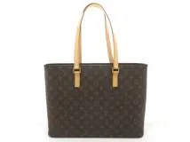 LOUIS VUITTON ルイヴィトン トートバッグ ルコ モノグラム M51155【473】 の購入なら「質」の大黒屋（公式）