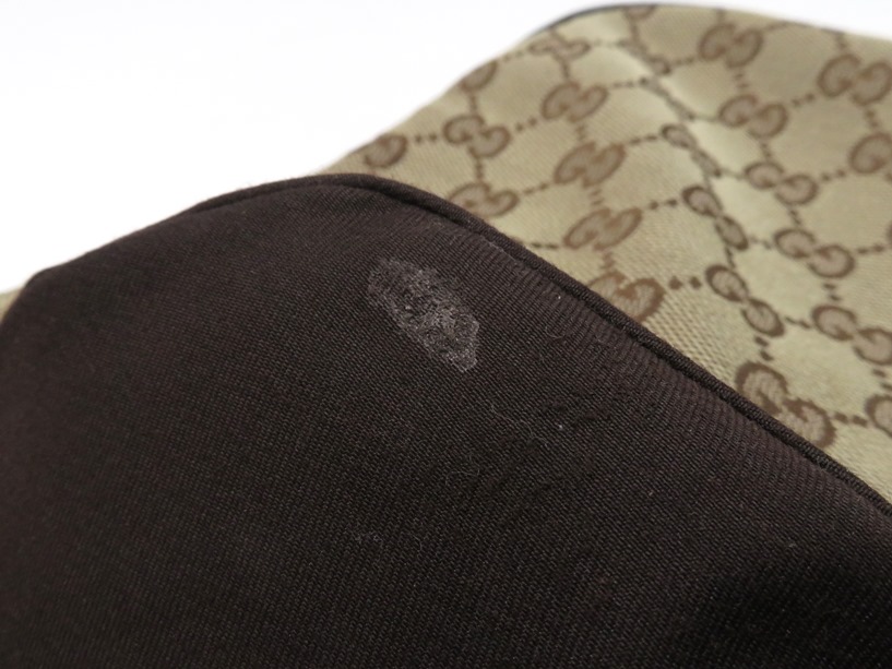diaページ GUCCIグッチ GGワンショルダーバッグ 145811 ベージュ/ブラウン