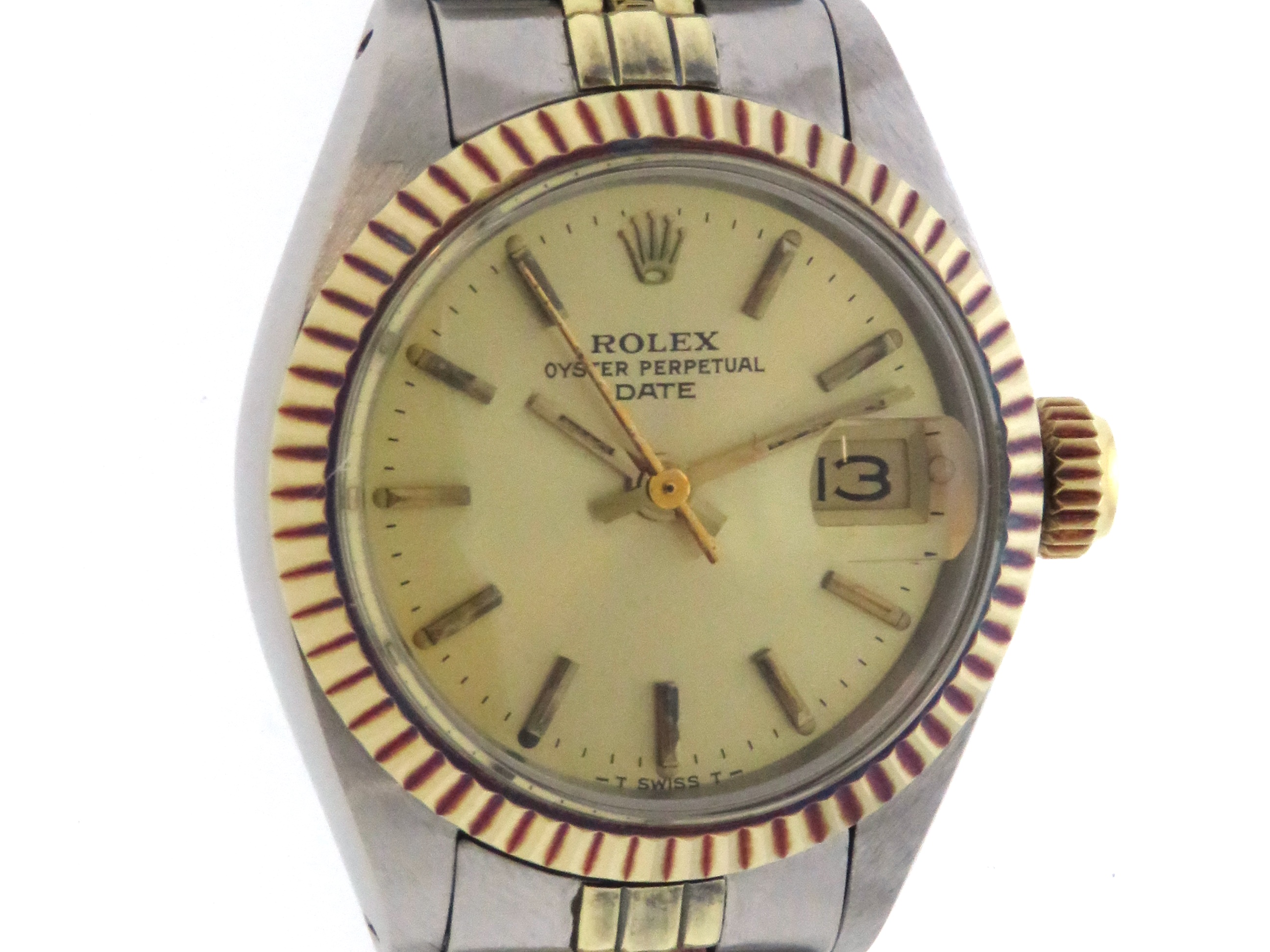 【1980年正規】【現状販売】ROLEX ロレックス パーペチュアル