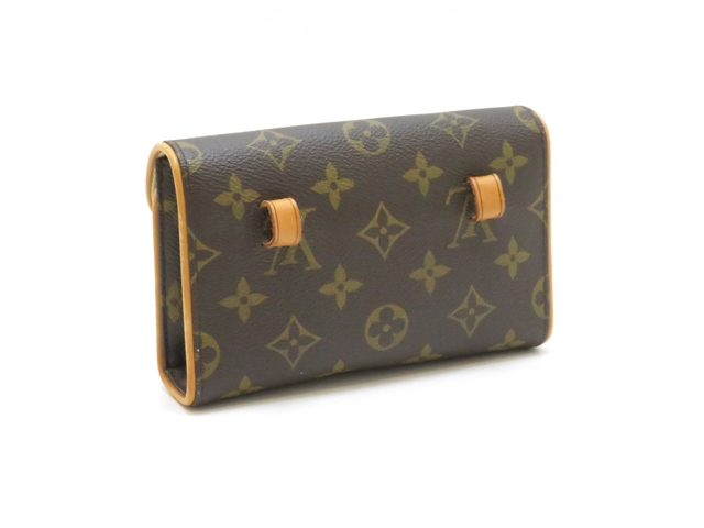 Louis Vuitton ルイ・ヴィトン ポシェット・フロランティーヌ M51855