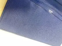 HERMES エルメス 札入れ MC2 フレミング クロコアリゲーター