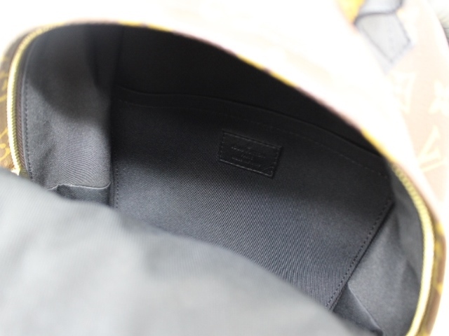 LOUIS VUITTON ルイ・ヴィトン パームスプリングス バックパック LOUIS VUITTON ルイ・ヴィトン パームスプリングス バックパック