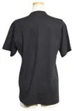 BALENCIAGA バレンシアガ 衣類 Tシャツ レディースXS ブラック コットン 613969 (2143200593342) 【200】
