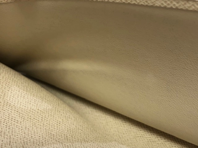 LOUIS VUITTON ルイヴィトン ポルトフォイユ・アレクサンドラ ダミエ・アズール N63068【472】HG