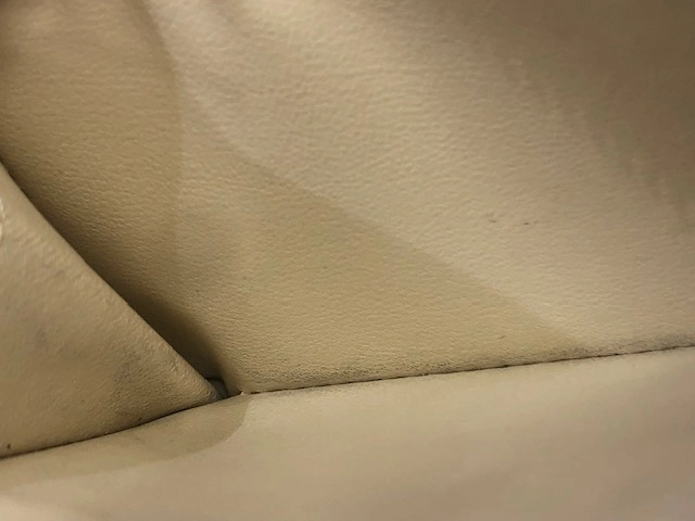 LOUIS VUITTON ルイヴィトン ポルトフォイユ・アレクサンドラ ダミエ・アズール N63068【472】HG