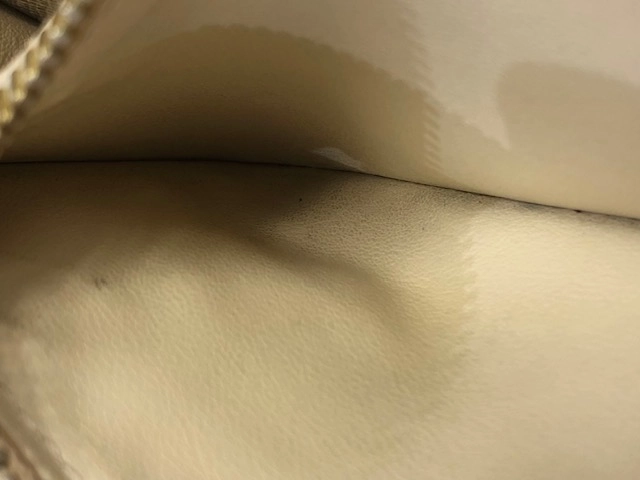 LOUIS VUITTON ルイヴィトン ポルトフォイユ・アレクサンドラ ダミエ・アズール N63068【472】HG