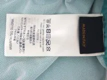 LOUIS VUITTON ルイヴィトン 衣類 スイムウェア3Dポケットモノグラムボードショーツ メンズXL グリーン ナイロン RM211E OSJ HLW55W