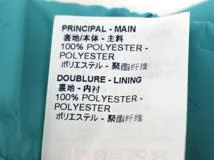 LOUIS VUITTON ルイヴィトン 衣類 スイムウェア3Dポケットモノグラムボードショーツ メンズXL グリーン ナイロン RM211E OSJ HLW55W