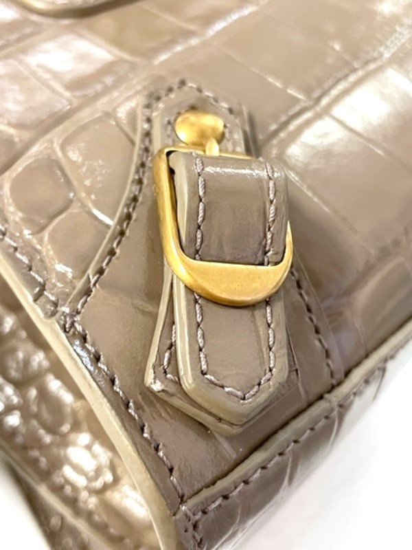 BALENCIAGA バレンシアガ ハンドバッグ ネオ クラシックシティ 2WAY ...