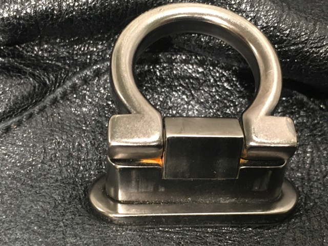 【極美品】Salvatore Ferragamo フェラガモ ベルト　ガンチーニ サルヴァトーレフェラガモベルトのおすすめ人気商品一覧 通販