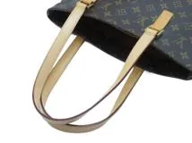 LOUIS VUITTON　ルイ・ヴィトン　ヴァヴァンGM　 モノグラム　M51170　【431】2148103646836