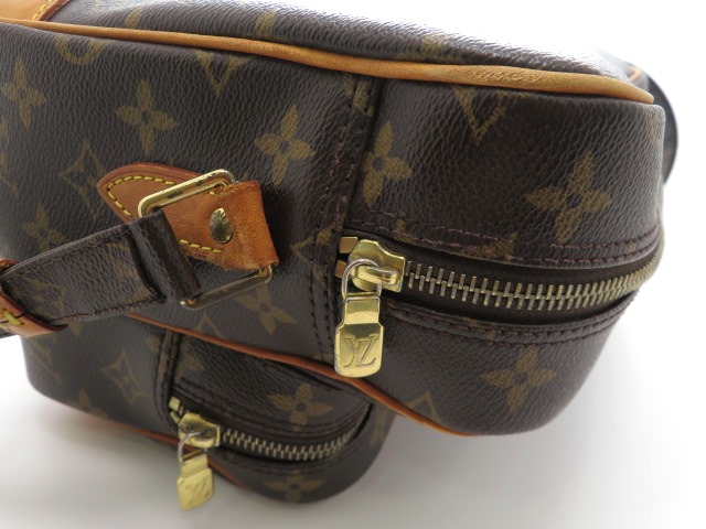 LOUIS VUITTON ルイヴィトン ナイル ショルダーバッグ LOUIS VUITTON ルイヴィトン ナイル ショルダーバッグ