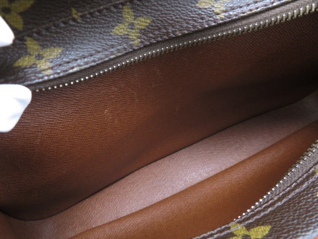 LOUIS VUITTON ルイヴィトン ナイル ショルダーバッグ LOUIS VUITTON ルイヴィトン ナイル ショルダーバッグ