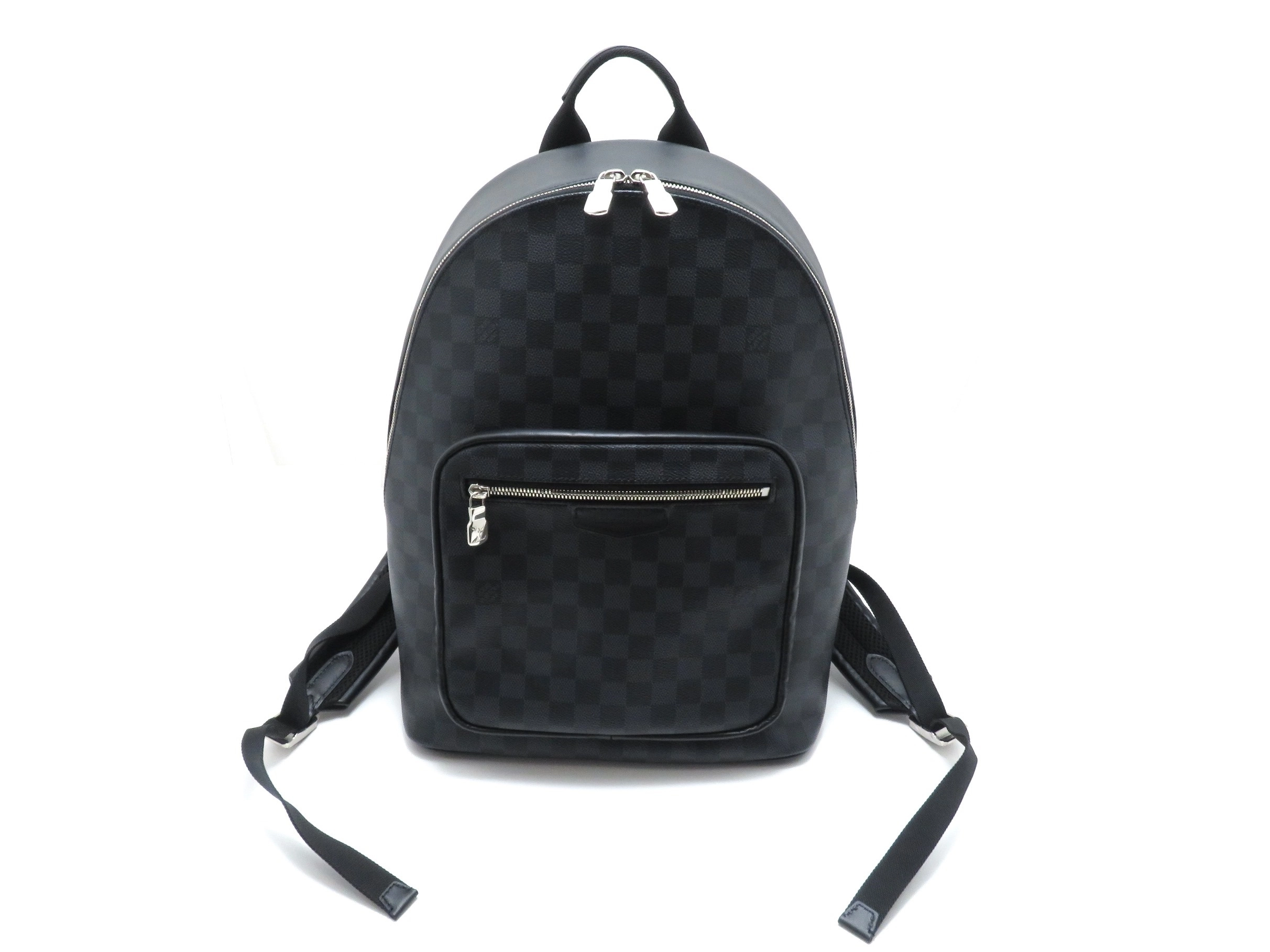 LOUIS VUITTON ルイ・ヴィトン ジョッシュNV ダミエ・グラフィット N40365 【431】2147400261964  の購入なら「質」の大黒屋（公式）