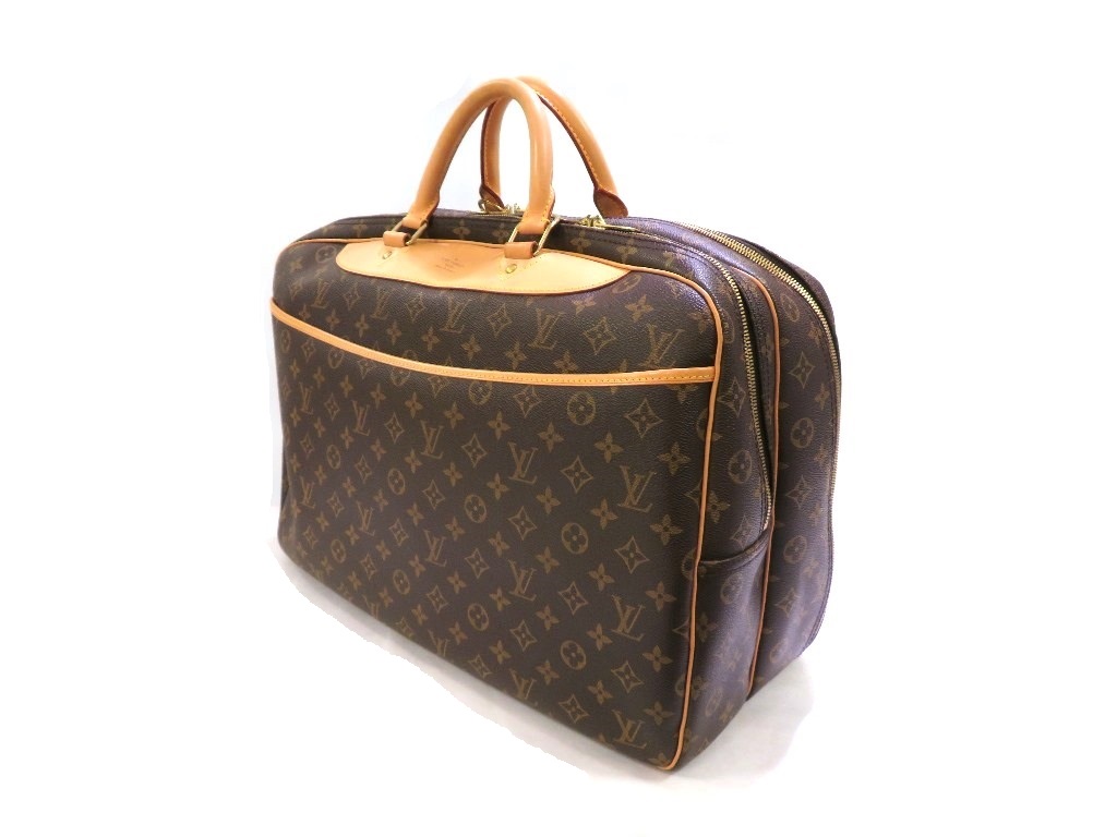 LOUIS VUITTON ルイ・ヴィトン アリゼ24 モノグラム M41399 【472】SS