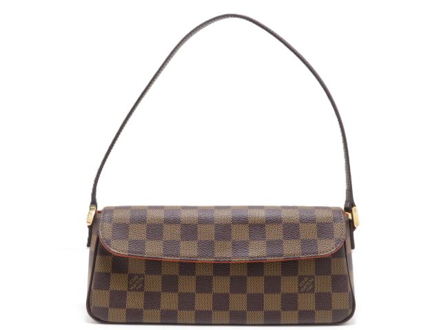LOUIS VUITTON ルイヴィトン レコレータ ダミエ N51299【431