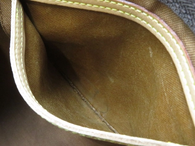 LOUIS VUITTON ルイ・ヴィトン スピーディ40 モノグラム M41522【430】2148103696510