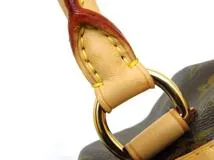 LOUIS VUITTON ルイ・ヴィトン ティヴォリPM モノグラム M40143【430】2148103703249