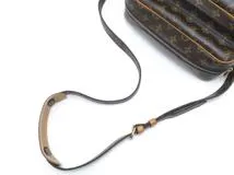 LOUIS VUITTON　ルイ・ヴィトン　ナイル　モノグラム　M45244　【431】2148103668203